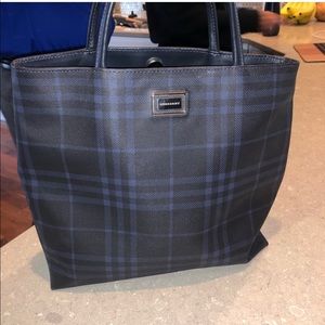 Burberry Purse